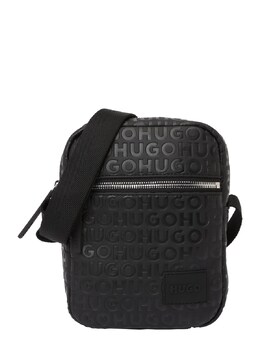 Сумка через плечо Hugo Ethon 2.0, черный hgo9c85001000001 | black