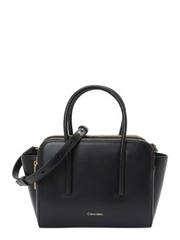 Сумка Calvin Klein, черный cak9dr4002000001 | black