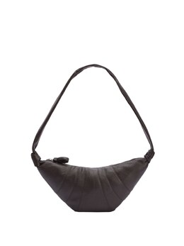 Lemaire Croissant Medium Shoulder Bag bg0001ull0018br490