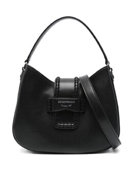Emporio Armani Small Leather Shoulder Bag ew002271af