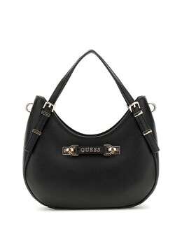 Сумка через плечо Guess Lefia, черный 15175286 | black