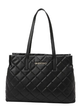 Сумка-шоппер Valentino, черный tas004174 | black