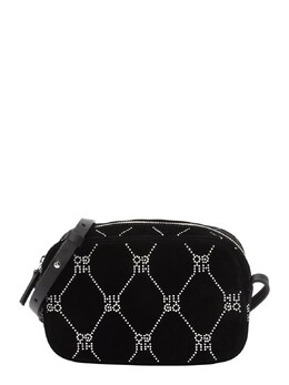 Сумка через плечо Hugo Chris, черный tas032140 | black
