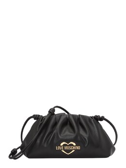 Сумка через плечо Love Moschino, черный lmc2492001000001 | black