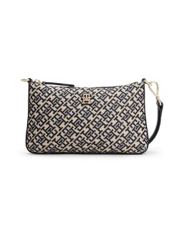 Сумка через плечо Tommy Hilfiger, синий/темно-синий thsb3rp001000001 | blue/navy