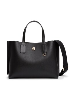 Сумка Tommy Hilfiger DISTINCT, черный thsb3ql002000001 | black