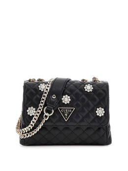 Сумка через плечо Guess Everlee, черный 15188976 | black