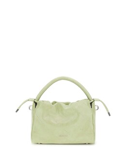 Сумка Guess Amys, пастельный зеленый 15164531 | pastel green