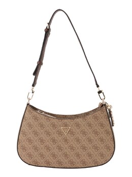 Сумка через плечо Guess ANADELA 3, цвет Brown/Light brown gue9hvd002000001 | brown/light brown