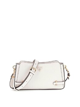Сумка через плечо Guess Rosalba, натуральный белый 15175316 | natural white