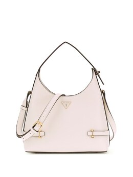 Сумка через плечо Guess Rosalba, белый 15175313 | wool white