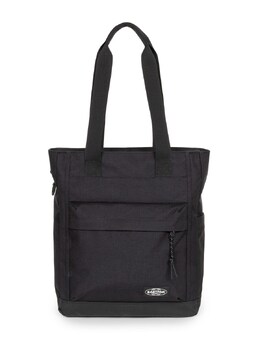 Сумка-шоппер Eastpak, черный est4699001000001 | black