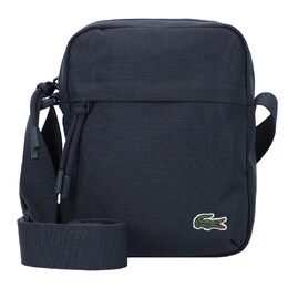Сумка через плечо Lacoste Neocroc, ночной синий nu4788ne-l24 | night blue