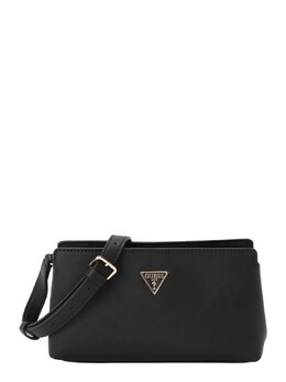 Сумка через плечо Guess CRUISE VIBE, черный gue9hyt001000001 | black