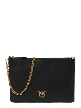 Клатч Pinko, черный 100455-a0f1-z99q | black