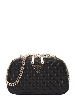 Сумка Guess ECO RIANEE, черный gue9gq6003000001 | black