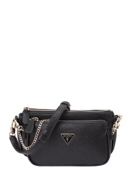 Сумка через плечо Guess BRAMINA, черный gue9huw001000001 | black