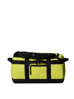 Спортивная сумка The North Face, лаймовый tnf2153021000001 | lime