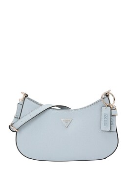 Сумка через плечо Guess Noelle, пастельный синий gue9hxc003000001 | pastel blue