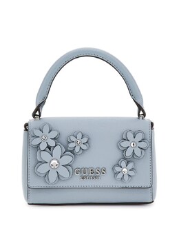 Сумка Guess Zaria, светло-синий 15175293 | light blue