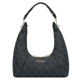Сумка через плечо Guess Calista, темно-серый tas040259 | dark grey