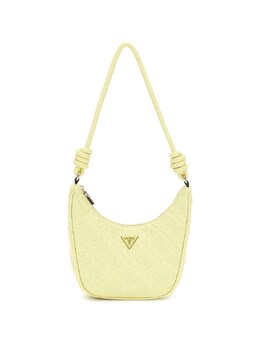 Сумка через плечо Guess Adelasia, цвет Light yellow 15188146 | light yellow