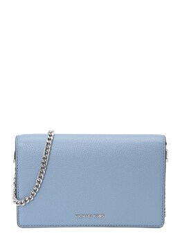 Клатч Michael Kors, темно-синий mmk4486005000001 | dusty blue