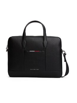 Сумка для ноутбука Tommy Hilfiger, черный thsb3mz001000001 | black