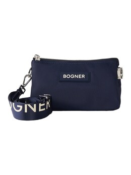Сумка через плечо Bogner Saxon Taja, темно-синий 4048835230786 | dark blue