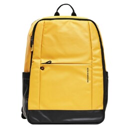 Рюкзак Mandarina Duck, желтый tas022927 | yellow
