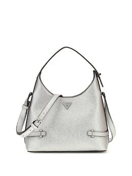 Сумка через плечо Guess Rosalba, серебряный 15175304 | silver