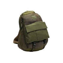 Рюкзак Strellson, зеленый 609-70-00054-1 | green