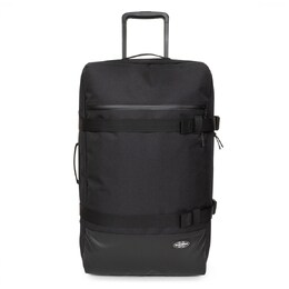 Дорожная сумка Eastpak, черный tas027703 | black