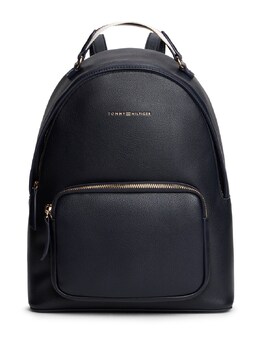 Рюкзак Tommy Hilfiger, темно-синий thsb3nn002000001 | navy