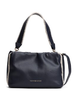 Сумка через плечо Tommy Hilfiger, темно-синий thsb3p7001000001 | navy