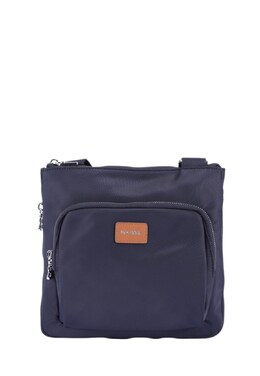 Сумка через плечо Bogner Fully 1.0 Serena, морской синий 4190001146-402-3000-1 | marine blue
