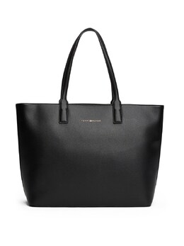 Сумка-шоппер Tommy Hilfiger, черный thsb3mn002000001 | black