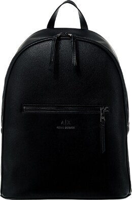 Рюкзак Armani Exchange, черный amx1873001000001 | black