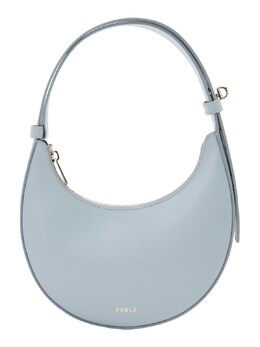 Сумка через плечо Furla, светло-синий fur1769011000001 | light blue