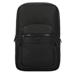Сумка через плечо Hugo Quantic, черный tas039101 | black