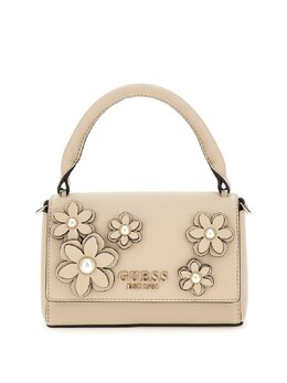 Сумка Guess Zaria, бежевый 15175285 | beige