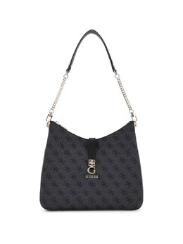 Сумка через плечо Guess Zamira, черный 15089154 | black