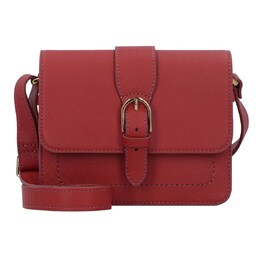 Сумка через плечо Fossil Zoey, красный tas034214 | red