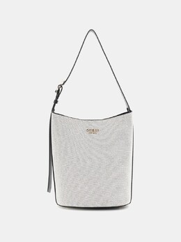 Сумка через плечо Guess Nicolette, белый 15175276 | white