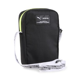 Спортивная сумка Puma Borussia Dortmund Jubiläums, черный 4067984176004 | black