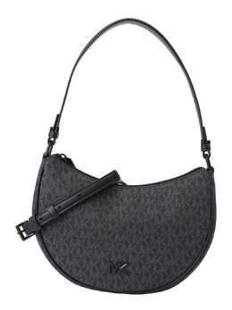 Сумка через плечо Michael Kors, черный mmk5550001000001 | black