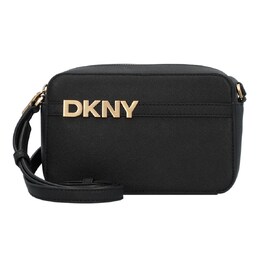 Сумка через плечо DKNY, черный tas041724 | black