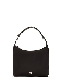Сумка через плечо Karl Lagerfeld, черный kal9l2y001000001 | black