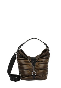 Сумка через плечо Bogner Choulex Heather, темно-коричневый 4190001686-702-3000-1 | dark brown