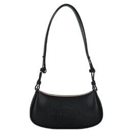 Сумка через плечо Karl Lagerfeld, черный tas041066 | black